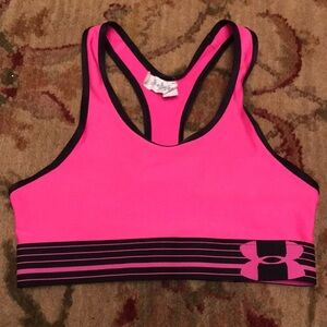 Under Armour sports bra XS